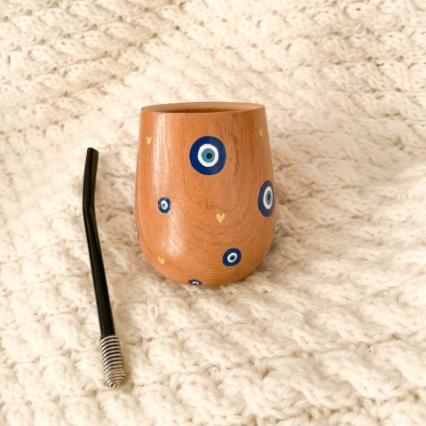 MATE NAZAR - POR ENCARGUE