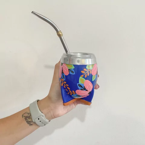 MATE ANOCHECER TORPEDO - POR ENCARGUE