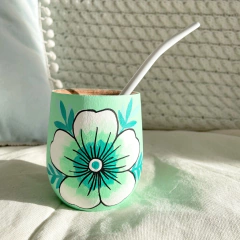 MATE MAUI VERDE - POR ENCARGUE