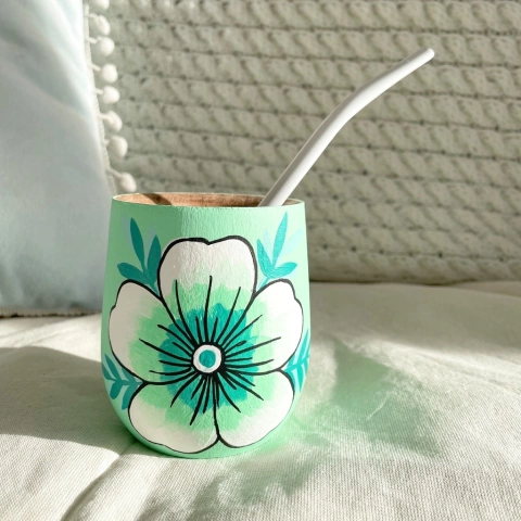 MATE MAUI VERDE - POR ENCARGUE