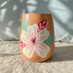 MATE DELIA - POR ENCARGUE