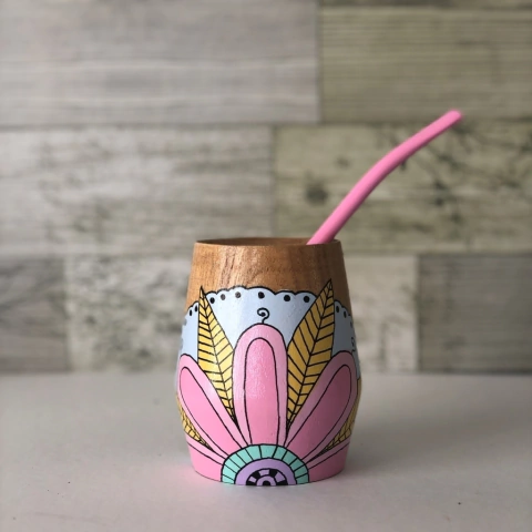 MATE MANDALA - POR ENCARGU