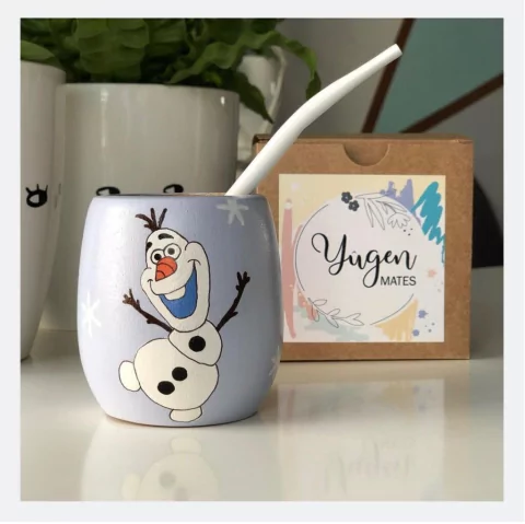 MATE OLAF - POR ENCARGUE