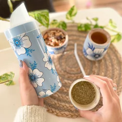 DESPOLVILLADOR HAWAII CELESTE - comprar online