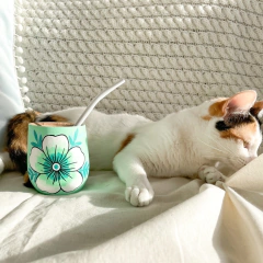 MATE MAUI VERDE - POR ENCARGUE - comprar online