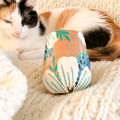 MATE TOULOUSE - POR ENCARGUE