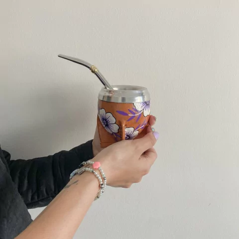 MATE HAWAII LILA TORPEDO - POR ENCARGUE