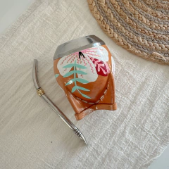 MATE DELIA TORPEDO - POR ENCARGUE - comprar online