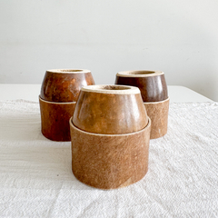 MATE CRIOLLO COCO CALABAZA en internet
