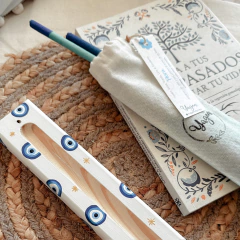 SAHUMERIOS FLORA - comprar online