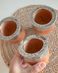 MATE DISNEY IMPERIAL MADERA - Yûgen