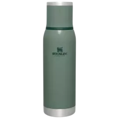 TERMO STANLEY VERDE ORIGINAL 1LT