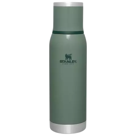 TERMO STANLEY VERDE ORIGINAL 1LT
