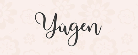 Yûgen