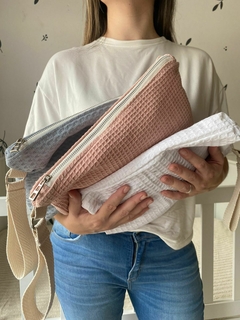 Banner de la categoría Sobres impermeables/ Neceser