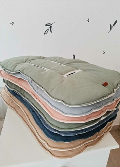 Banner de la categoría Funda de cochecito