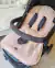 Funda cochecito universal Rosa en internet