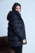 CAMPERA AMBAR BLACK (O603)