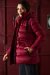 CAMPERA AMBAR BORDO (O603) en internet