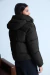 Imagen de CAMPERA BLOSSOM BLACK(O606)