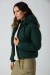 CAMPERA BLOSSOM VERDE (O606)