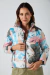 CAMPERA NYLON ESTAMPADA (O610) - Investidas | Venta Online 