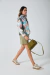 CAMPERA NYLON ESTAMPADA (O610) en internet