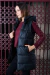 CHALECO EMILY ECO BLACK (O612)