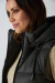 Imagen de CHALECO EMILY ECO GRIS (O612)