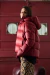 CAMPERA MORA BORDO (O613) en internet