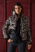 CAMPERA PRINT NYLON (O614) - Investidas | Venta Online 