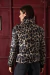 CAMPERA PRINT NYLON (O614) - comprar online