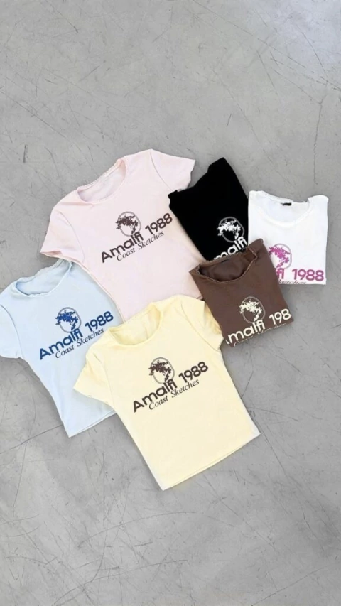 REME AMALFI 1988 (1247) - comprar online