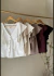 BLUSA PERLA V BOTONES (327831) en internet