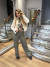 CAMPERA SHAINA TACHAS SAND (O130)