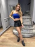 CORSET CREPE CAMILA (1237) en internet