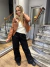 CAMPERA EDNA CIERRE CARAMEL (O140) - Investidas | Venta Online 