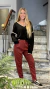 PANTALON ASTOR (22-011) - Investidas | Venta Online 