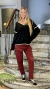 PANTALON ASTOR (22-011) - tienda online