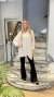 CAMISA EMMA MADRILEÑO (743) - comprar online