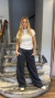 JOGGER RUSTICO LINEAS (S2471) - Investidas | Venta Online 