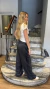 JOGGER RUSTICO LINEAS (S2471) - comprar online