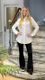 CAMISA POPLIN (6501) - comprar online