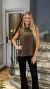 BLUSA ROMA SEDA (1248) en internet