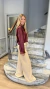 CAMISA SEDA ALEGRA (1234)