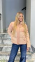 Imagen de CAMPERA BICOLOR PINK (O611)