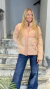 CAMPERA BICOLOR PINK (O611)