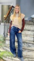 CHALECO GILDA HILO (CI567) - tienda online