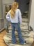WIDE FLARE PHILL (20119160) - tienda online