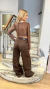 Imagen de CORSET ENCAJE MARILYN (1121)